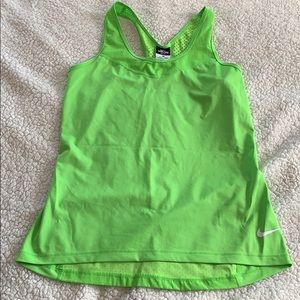 Air wicking tank
